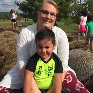 Meet your Posher, Amelia